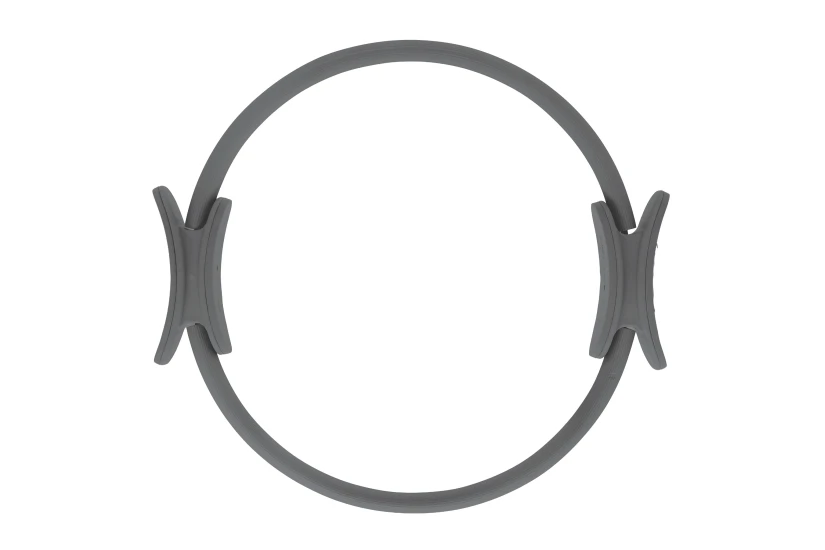 Amila Δαχτυλίδι Pilates Ring Nora Light Storm Grey (99757)