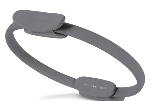 Amila Δαχτυλίδι Pilates Ring Nora Medium Storm Grey (99758)