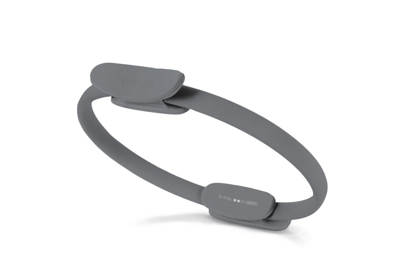 Amila Δαχτυλίδι Pilates Ring Nora Medium Storm Grey (99758)