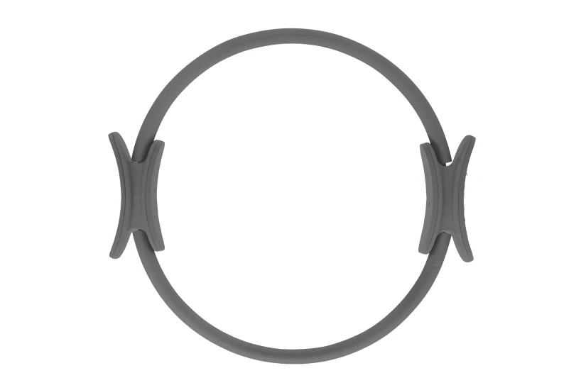 Amila Δαχτυλίδι Pilates Ring Nora Medium Storm Grey (99758)