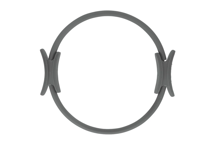 Amila Δαχτυλίδι Pilates Ring Nora Heavy Storm Grey (99759)