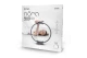 Amila Δαχτυλίδι Pilates Ring Nora Heavy Storm Grey (99759)