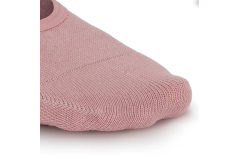 Amila Γυναικείες Κάλτσες Pilates Yoga Trinity Bellulu 39-42 ?Rose (99856)