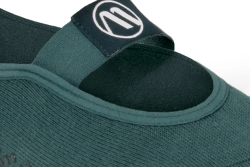 Amila Γυναικείες Κάλτσες Pilates Yoga Trinity Bellulu 35-38?Teal G (99859)