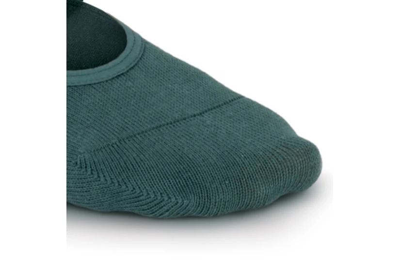 Amila Γυναικείες Κάλτσες Pilates Yoga Trinity Bellulu 35-38?Teal G (99859)