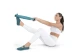 Amila Γυναικείες Κάλτσες Pilates Yoga Trinity Bellulu 39-42?Teal G (99860)