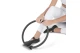 Amila Γυναικείες Κάλτσες Pilates Yoga Trinity Bellulu 35-38 ? Grap (99863)