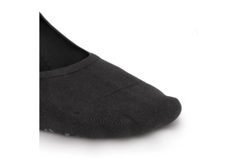 Amila Γυναικείες Κάλτσες Pilates Yoga Balu 35-38 ? Μαύρο (99865)