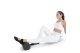 Amila Γυναικείες Κάλτσες Pilates Yoga Balu 35-38 ? Μαύρο (99865)