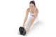 Amila Γυναικείες Κάλτσες Pilates Yoga Balu 39-42 ? Μαύρο (99866)