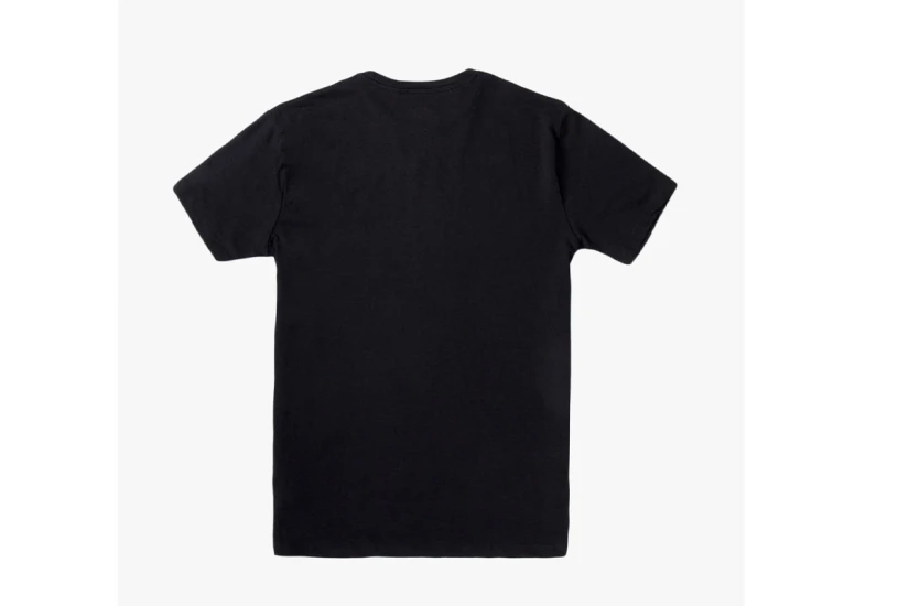 Basehit T-Shirt (999.BM06.02 BLACK)