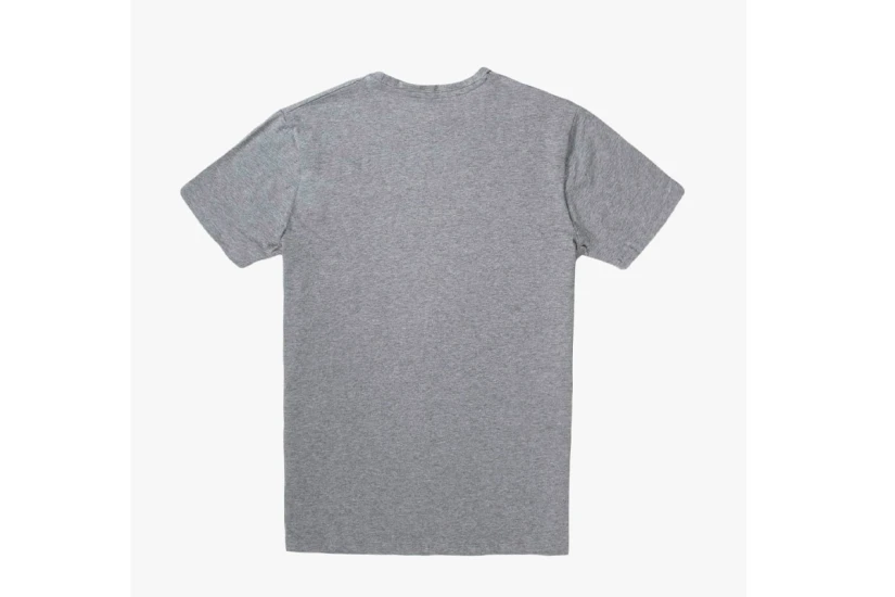 Basehit T-Shirt (999.BM06.02 D.GREY ML)