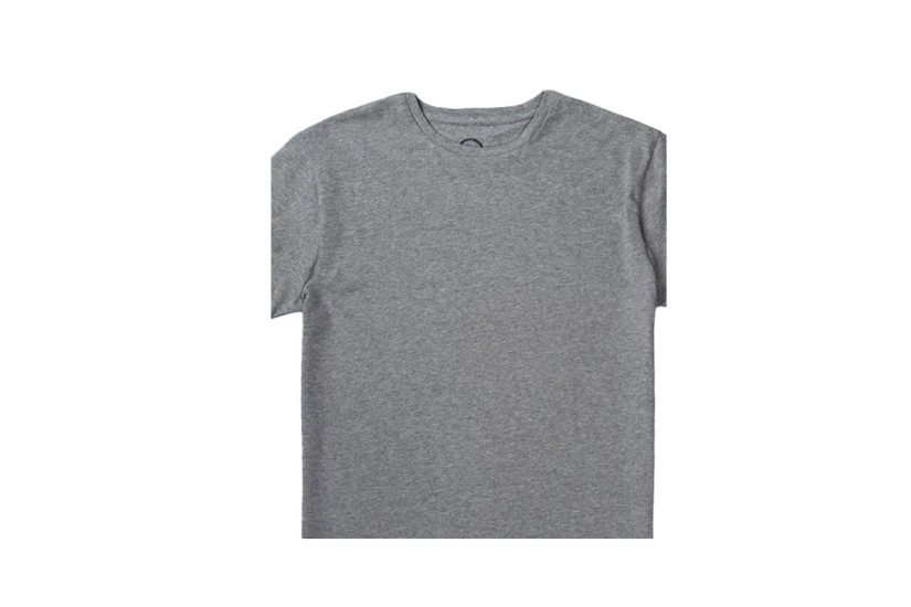 Basehit T-Shirt (999.BM06.02 D.GREY ML)