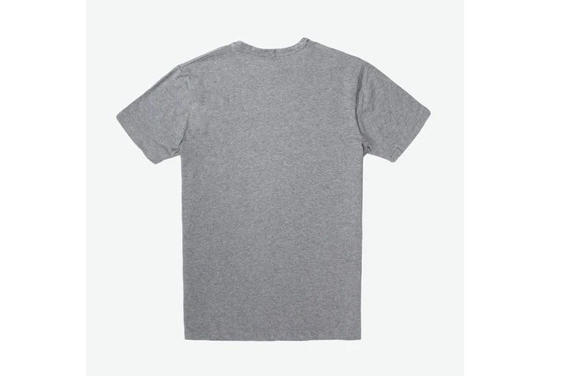 Emerson T-Shirt (999.EM06.07 D.GREY ML)