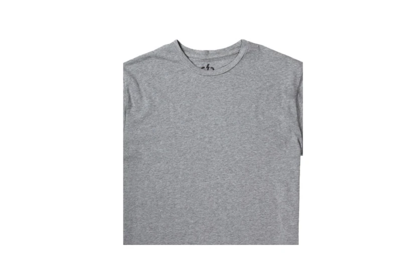 Emerson T-Shirt (999.EM06.07 D.GREY ML)