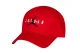 Jordan Club Cap Καπέλο Velcro (9A0569 R78)