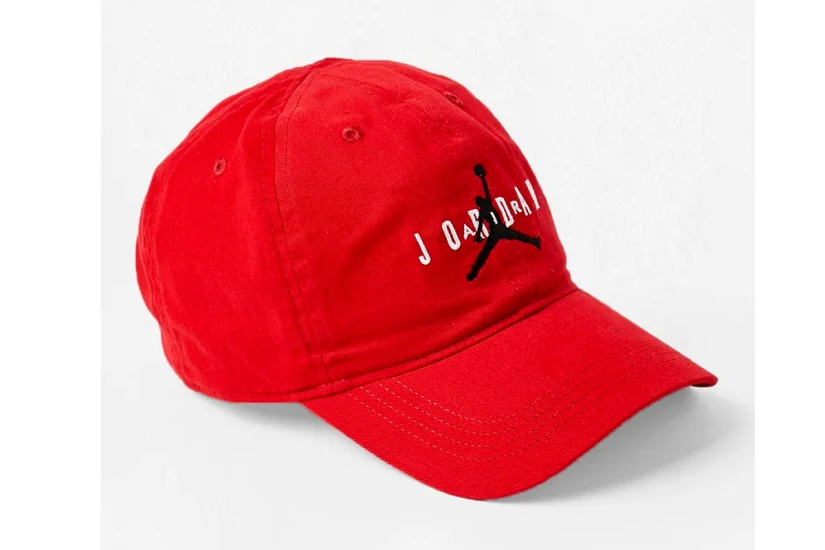 Jordan Club Cap Καπέλο Velcro (9A0569 R78)