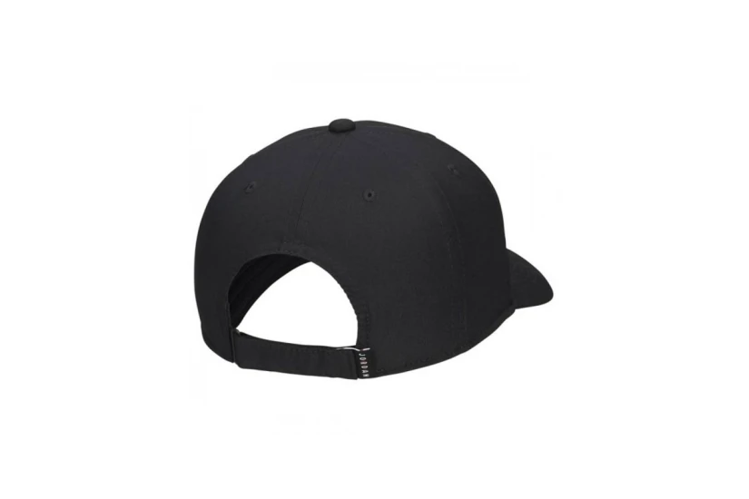 Jordan Dri-FIT Essentials Παιδικό Καπέλο Velcro Μαύρο