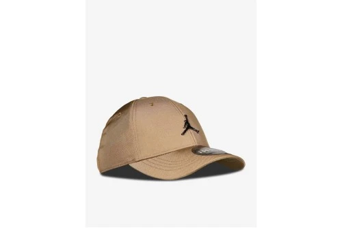 Jordan Metal Jumpman Curved Brim Καπέλο Strapback (9A0823 X1T)