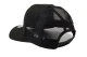 Jordan Jan Metal Jumpman Trucker Καπέλο Snapback Μαύρο