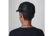 Jordan Foam Παιδικό Καπέλο Snapback Μαύρο, Λευκό