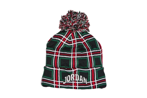 Jordan Σκουφάκι Χειμερινό (9A0968 023)