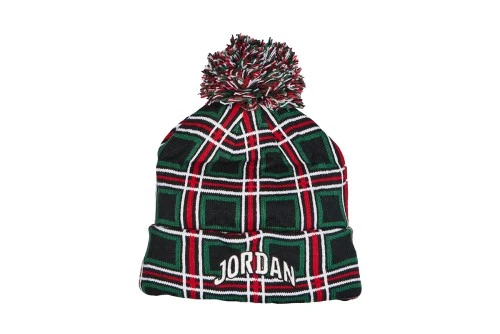 Jordan Σκουφάκι Χειμερινό (9A0968 023)
