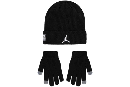 Jordan 23 Jersey Σετ Σκουφάκι Με Γάντια (9A0969 023)