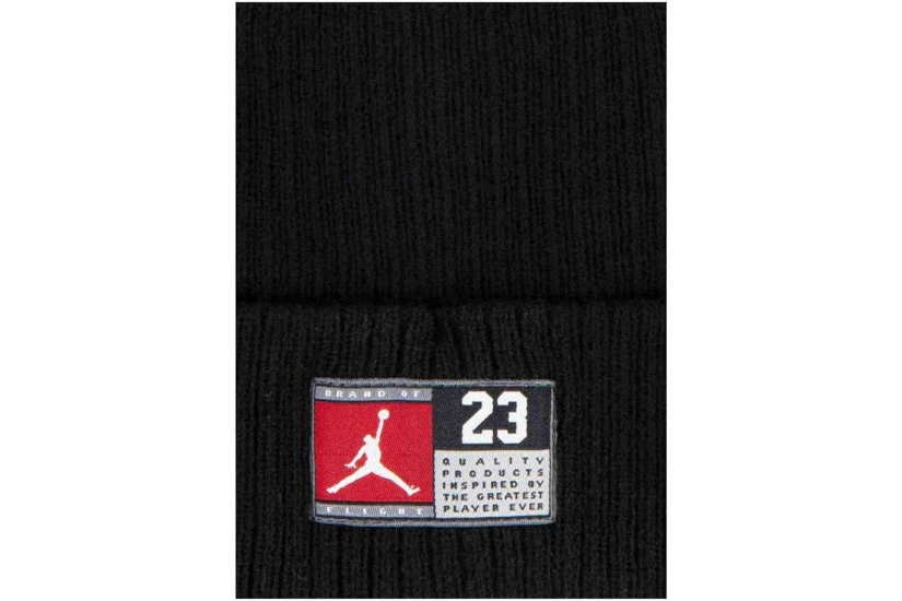 Jordan 23 Jersey Σετ Σκουφάκι Με Γάντια (9A0969 023)