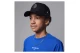 Jordan Paris Saint-Germain Club Καπέλο Strapback Μαύρο
