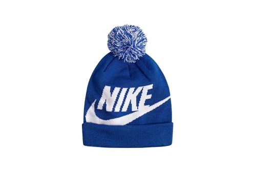 Nike Σετ Σκουφάκι Χειμερινό Με Γάντια Παιδικό (9A2695 U89)