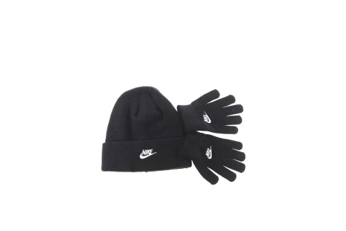 Nike Club Σετ Σκουφάκι Με Γάντια (9A2961 023)