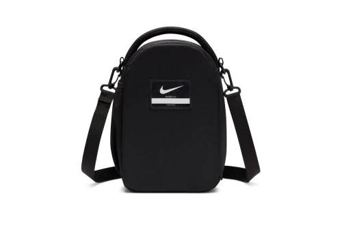 Nike Patch Lunch Tote Τσάντα Φαγητού 4L (9A3089 023)