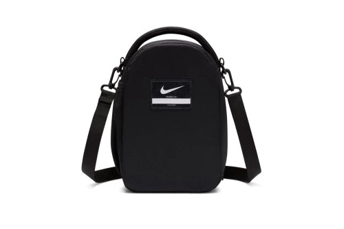 Nike Patch Lunch Tote Τσάντα Φαγητού 4L (9A3089 023)