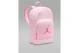 Jordan Air Raid Backpack Ροζ, Φούξια 17L