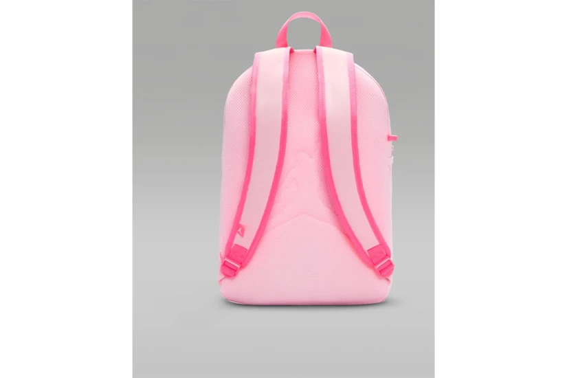 Jordan Air Raid Backpack Ροζ, Φούξια 17L