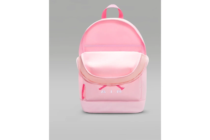 Jordan Air Raid Backpack Ροζ, Φούξια 17L