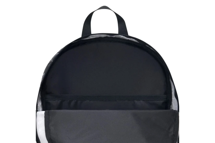 Jordan Air Raid Backpack Μαύρο, Λευκό, Κόκκινο 17L