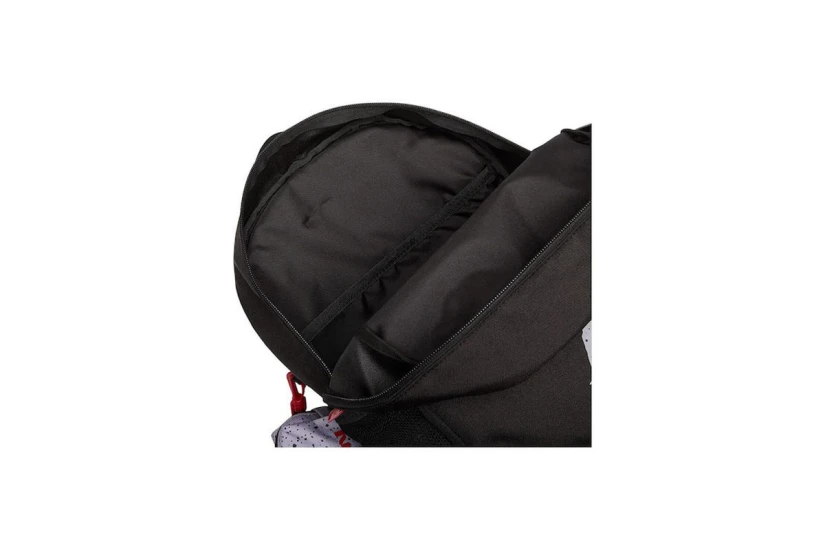 Jordan Air Raid Backpack Μαύρο 17L