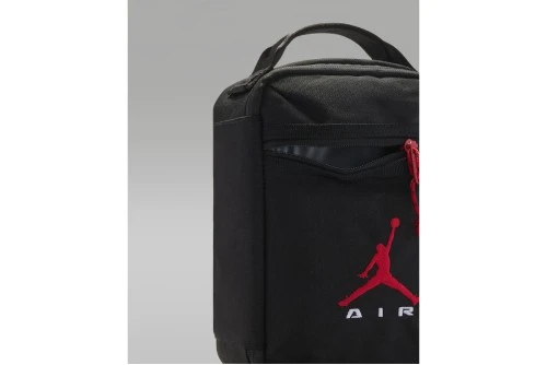 Jordan Air Raid Fuel Pack Ισοθερμικό Τσαντάκι Φαγητού 4L (9A9251 023)