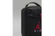 Jordan Air Raid Fuel Pack Ισοθερμικό Τσαντάκι Φαγητού Μαύρο 4L 