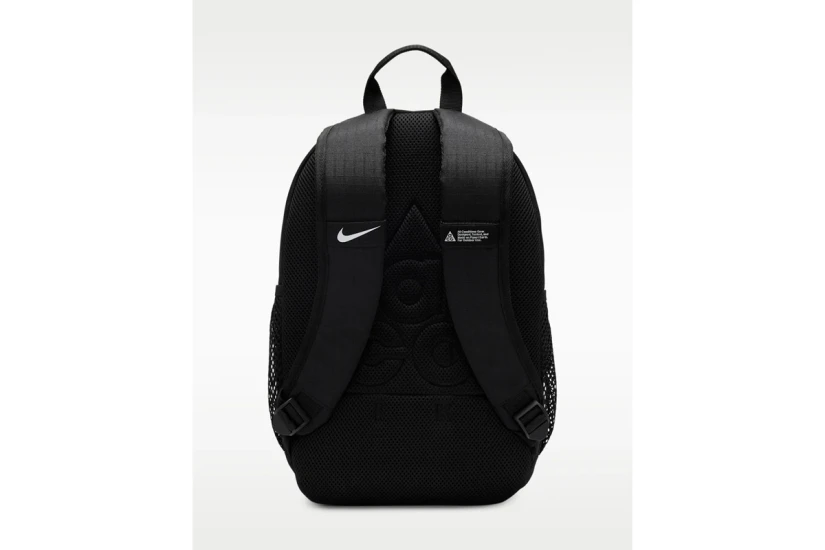 Nike Acg Backpack Μαύρο, Διάφορα Χρώματα 18L