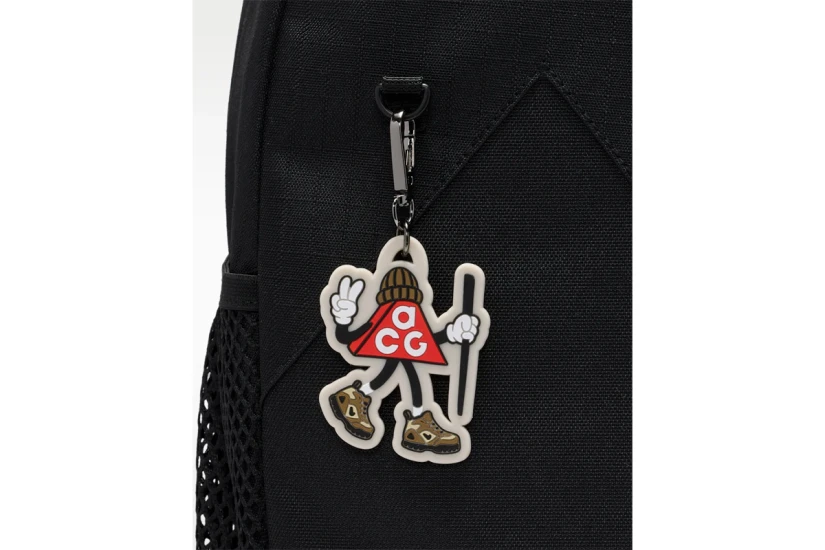 Nike Acg Backpack Μαύρο, Διάφορα Χρώματα 18L