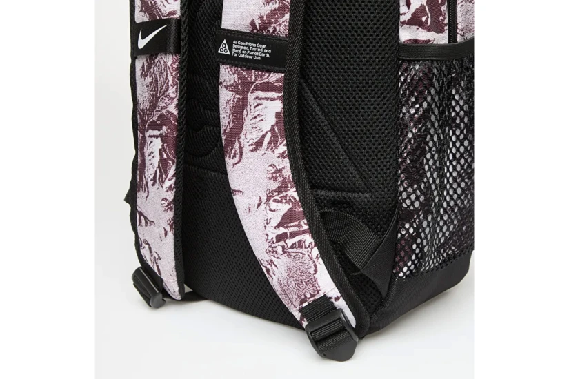 Nike Acg Backpack Μπεζ, Καφέ, Μαύρο 18L