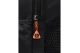 Nike ACG Explore Unisex Backpack Μαύρο, Πορτοκαλί, Λευκό 19L
