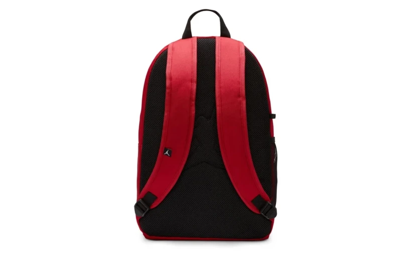 Jordan Monogram Backpack Κόκκινο, Μαύρο 22L