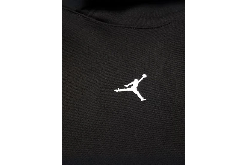 Jordan Brooklyn Fleece Hoodie (9BD232 023)