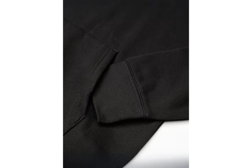 Jordan Brooklyn Fleece Hoodie (9BD232 023)