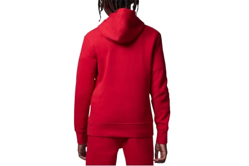 Jordan Brooklyn Fleece Hoodie (9BD232 R78)