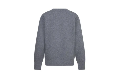 Jordan Brooklyn Fleece Essentials Μπλούζα Με Λαιμόκοψη (9BD235 GEH)